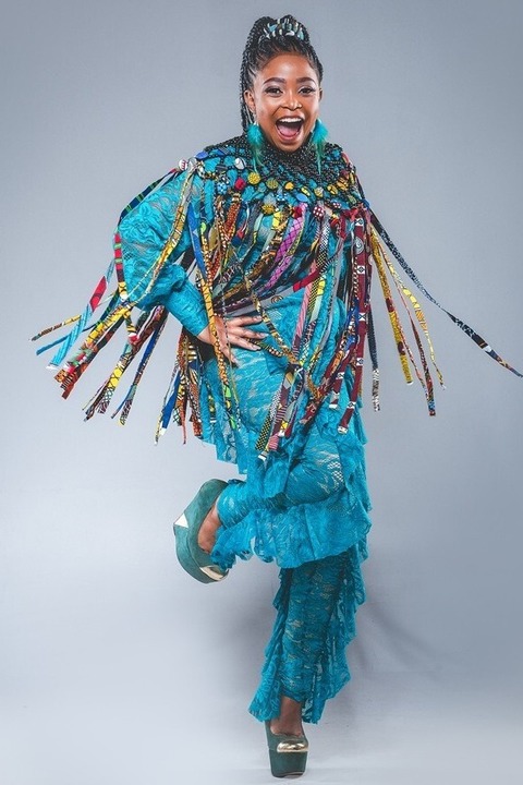 Nomfusi - Eschwege - 16.07.2026 19:30