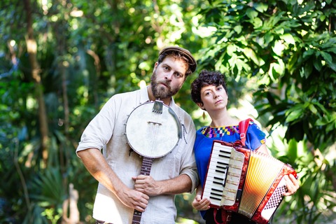 Tante Friedl - Hessisch Lichtenau - 10.07.2026 19:30