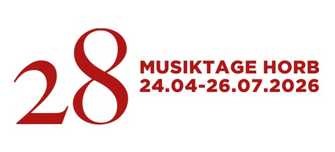 „Zweisamkeit“ Ballett und Orchester - Sulz am Neckar - 24.04.2026 20:00