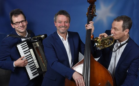 Urban Swing Workers - Witzenhausen - 12.07.2026 17:00