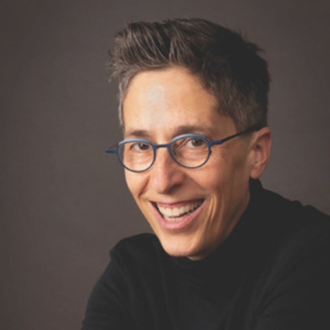Alison Bechdel - Hamburg - 27.05.2026 19:00