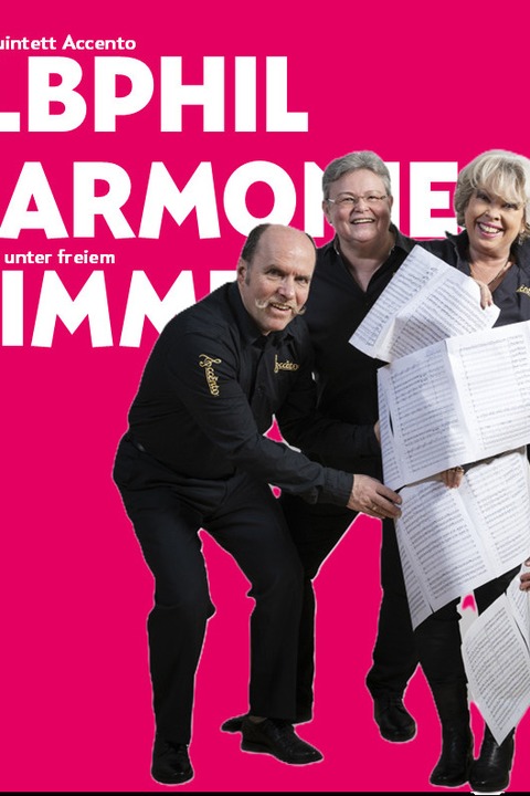 Elbphilharmonie unter freiem Himmel - Wiesbaden - 10.05.2026 16:00