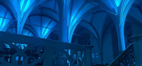 Bachnacht - Er�ffnungskonzert der Internationalen Orgelkonzerte 2026 - Konstanz - 31.07.2026 20:00