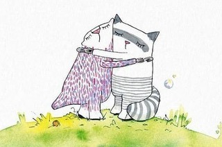 Wie das Kuscheln erfunden wurde [Premiere]