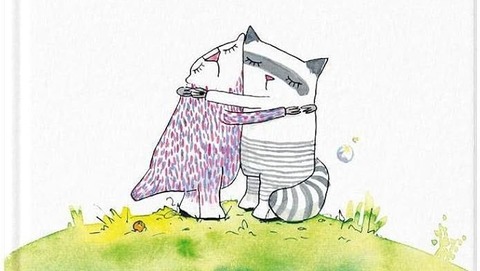 Wie das Kuscheln erfunden wurde [Premiere] - Karlsruhe - 17.05.2026 16:00