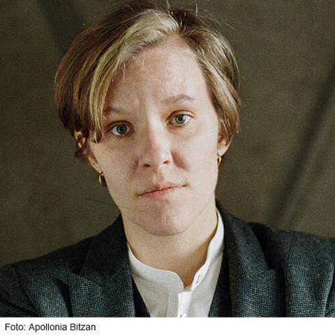 Raphaela Edelbauer - Die echtere Wirklichkeit - Heidelberg - 14.04.2026 20:00