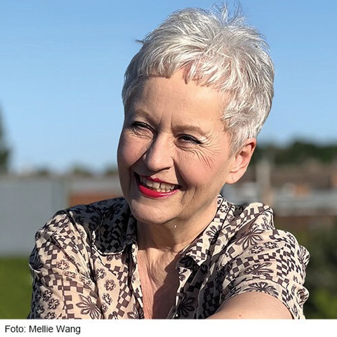 Ulrike Draesner - penelopes sch( )iff - Heidelberg - 19.04.2026 20:00