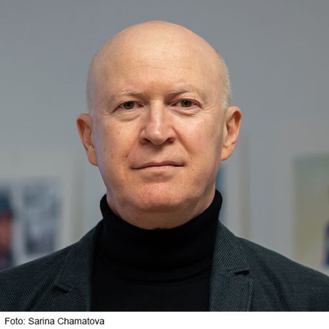 Joseph Croitoru - Das System Netanjahu - Heidelberg - 21.04.2026 20:00