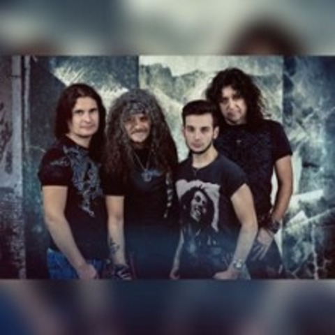 Four Roses - BERLIN - M�GGELHEIM - 12.02.2027 20:00