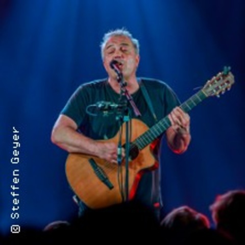 G�tz Widmann - Live Tour 2027 - Bremen - 15.01.2027 20:00