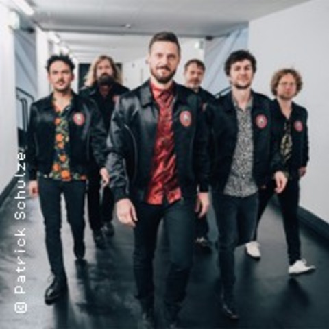 Afterburner - BREMEN - 30.04.2026 20:00