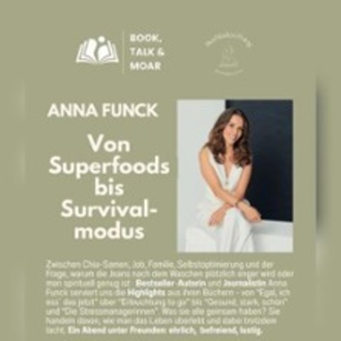 Anna Funck - POING - 24.04.2026 19:30