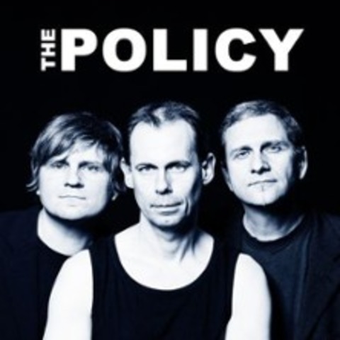 The Policy - The Police Tribute Band - Bad Schussenried - 25.07.2026 17:00
