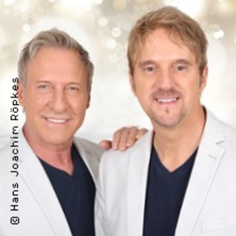 Weihnachten mit Feller & Feller - Das Wunder der Heiligen Nacht - S�DBROOKMERLAND - 12.12.2026 19:00