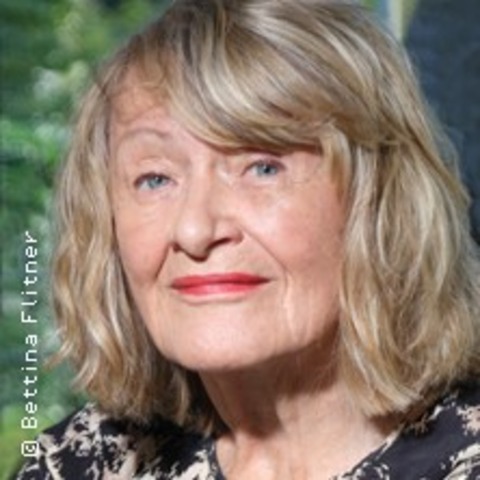 Alice Schwarzer - Feminismus Pur. 99 Worte - WIEN - 10.05.2026 11:00