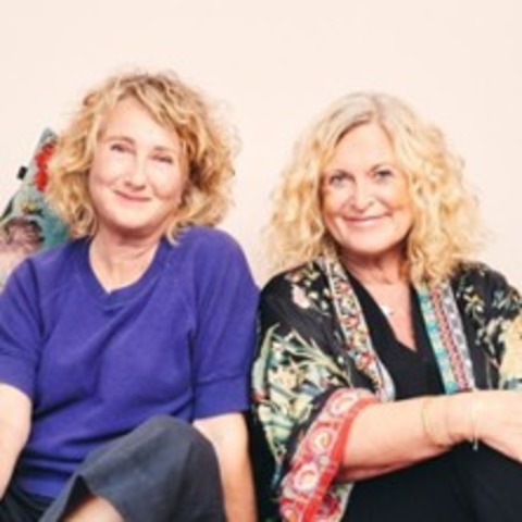 Susanne Fr�hlich und Constanze Kleis - CHEMNITZ - 27.10.2026 19:00