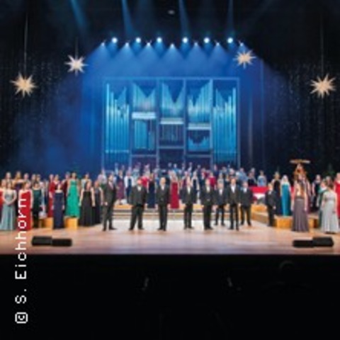 Weihnachten mit dem Studio W.M - CHEMNITZ - 29.11.2026 15:30