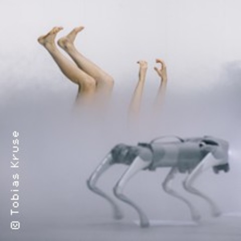 Hamlet: R2D2 or not 2B2 - HANNOVER - 14.04.2026 19:30