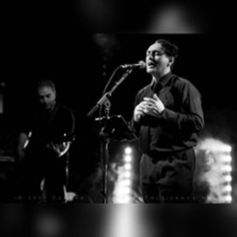 The Cassandra Complex & Support: Sj�blom - BIELEFELD - 14.11.2026 20:00