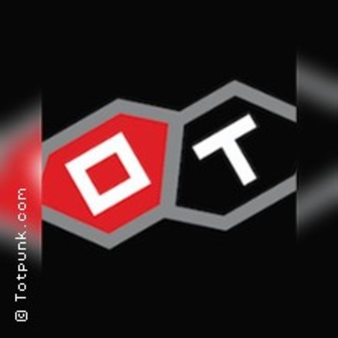 Oberer Totpunkt - LEVERKUSEN - 26.09.2026 21:00