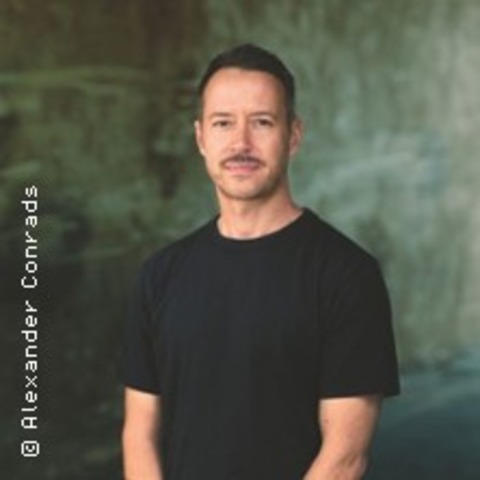 Heavens Gate - Daniel Fa�bender - HANNOVER - 28.04.2026 19:30