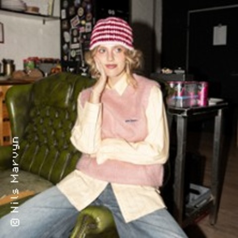 Ella Stern - N�rnberg - 25.06.2026 20:00