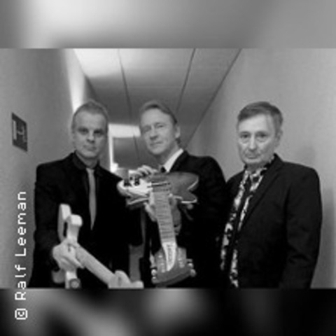 The Smash - English Flavoured Contemporary Beat Music - BERLIN - 04.06.2026 20:00