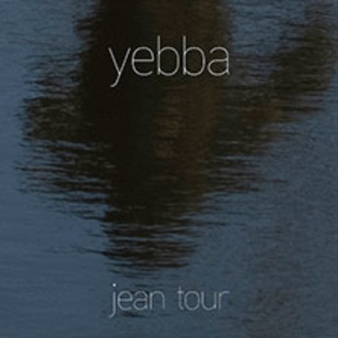 YEBBA - Jean Tour - K�LN - 01.09.2026 20:00