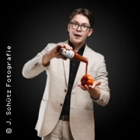 Magic Dinner mit Henri Hainz - KRONBERG IM TAUNUS - 19.03.2026 19:00