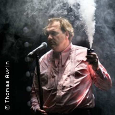 Late Night Hamlet - DRESDEN - 18.11.2026 19:00