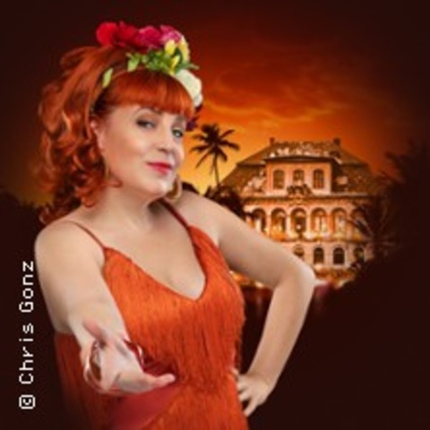 Santa Maria - DRESDEN - 06.06.2026 19:30