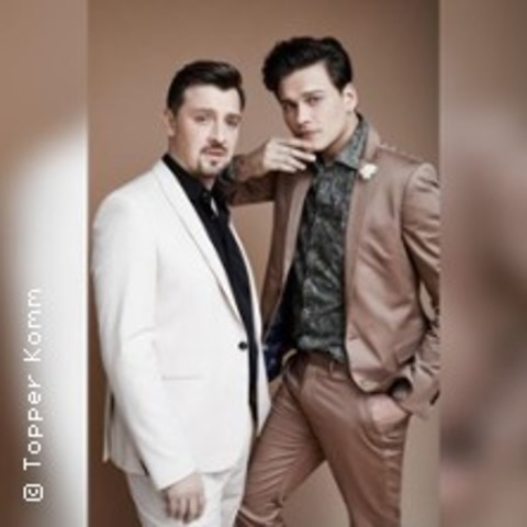 Goldmeister - KIRCHHEIM BEI M�NCHEN - 17.04.2026 19:30