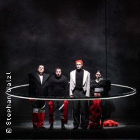 Mephisto - OLDENBURG - 30.05.2026 19:30