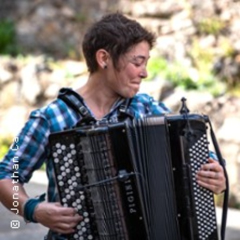 Akkordeonale - Dreieich - 10.04.2026 20:00