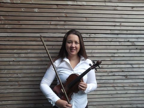 Nona Lersch - Freiburg - 15.03.2026 15:00