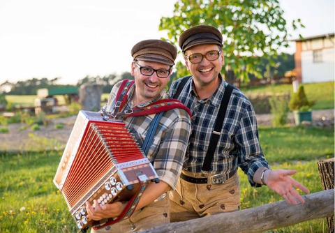 Senioren Nachmittag mit den Korli Boi�s - Zingst - 04.12.2026 14:30