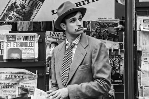 Nouvelle Vague - Freiburg - 12.03.2026 18:00