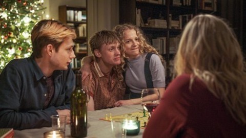 Die �ltern - M�llheim - 21.03.2026 19:30