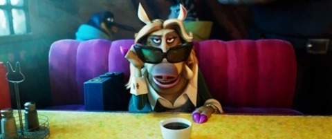 G.O.A.T. - Bock auf gro�e Spr�nge - Bad Krozingen - 21.03.2026 14:00