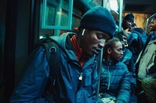 Souleymans Geschichte