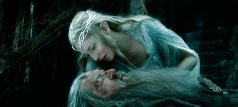 Der Hobbit: Die Schlacht der F�nf Heere (Extended Version) - Weil am Rhein - 15.03.2026 19:00