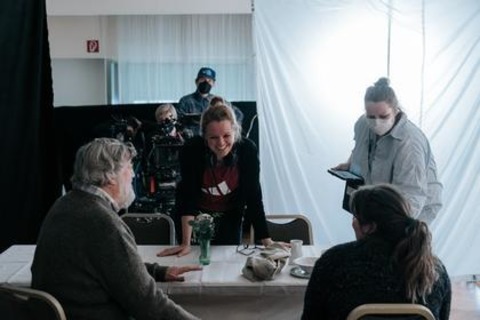 Treasure - Familie ist ein fremdes Land - Offenburg - 18.03.2026 20:00