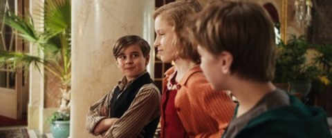 Das geheime Stockwerk - Villingen-Schwenningen - 12.03.2026 16:30