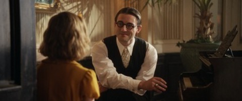 Das geheime Stockwerk - Kehl - 12.03.2026 15:00