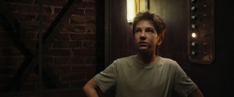 Das geheime Stockwerk - Kehl - 12.03.2026 15:00