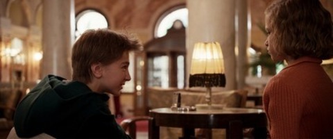 Das geheime Stockwerk - Kehl - 12.03.2026 15:00