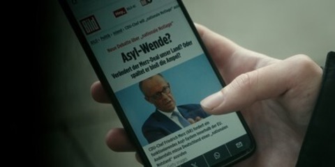 Kein Land f�r niemand - Abschottung eines Einwanderungslandes - Kehl - 17.03.2026 20:00