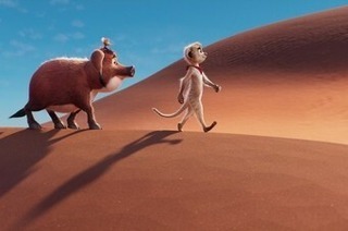 Tafiti - Ab durch die W�ste