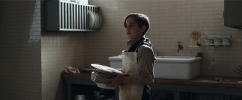 Das geheime Stockwerk - Freiburg - 12.03.2026 15:45