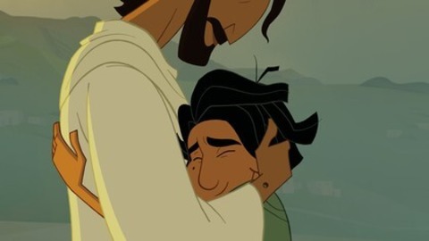 Johannes und das Licht der Welt - Villingen-Schwenningen - 12.03.2026 17:00